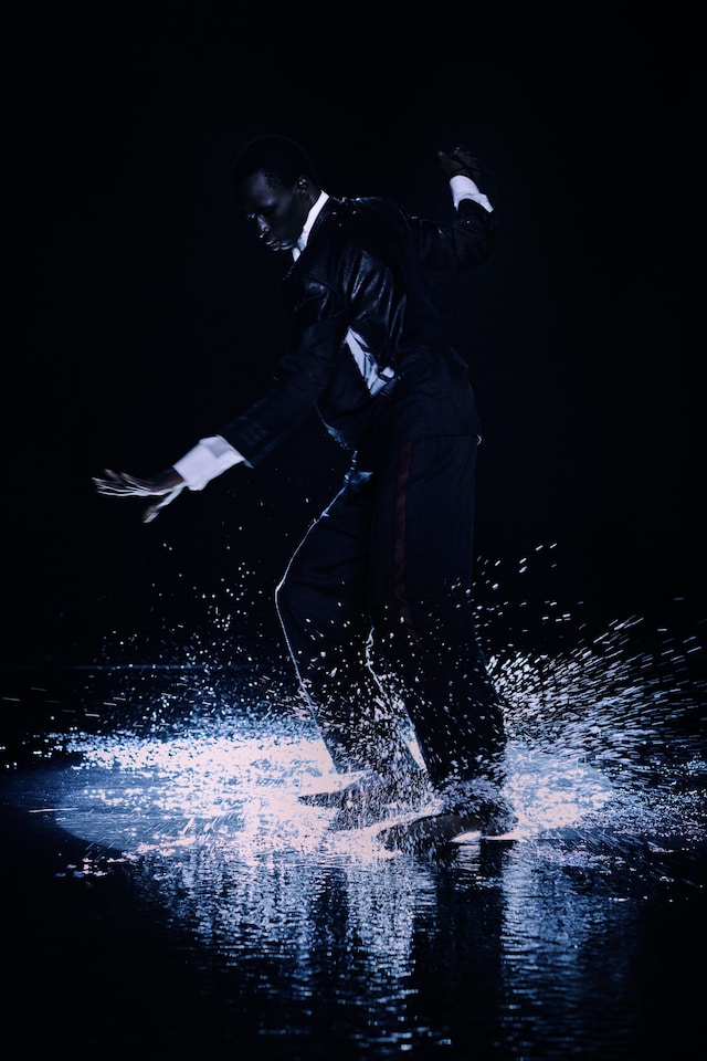 Maison Margiela Spring/Summer 2021 SS21 John Galliano