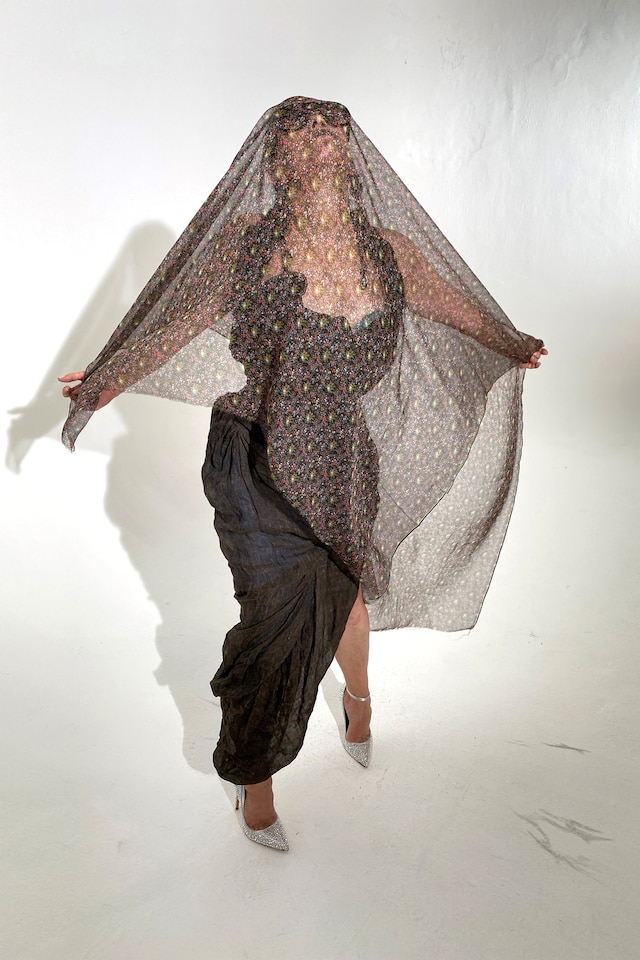 Andreas Kronthaler for Vivienne Westwood Spring/Summer 2021