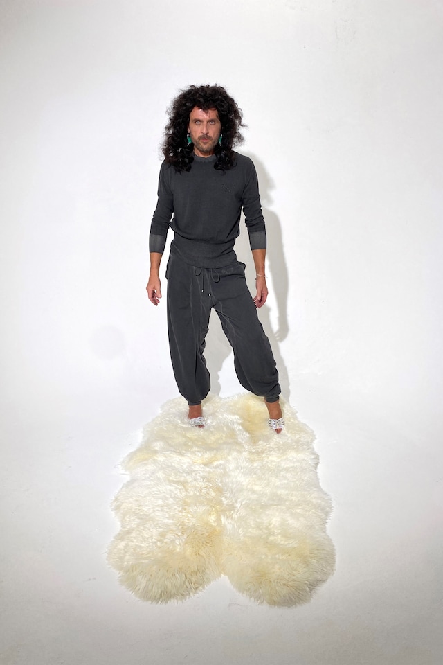 Andreas Kronthaler for Vivienne Westwood Spring/Summer 2021