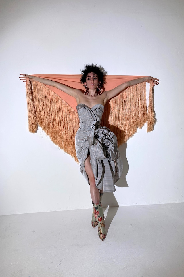 Andreas Kronthaler for Vivienne Westwood Spring/Summer 2021