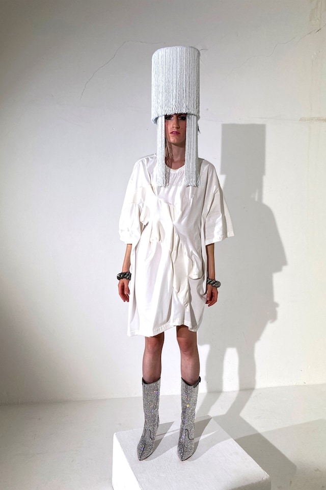 Andreas Kronthaler for Vivienne Westwood Spring/Summer 2021