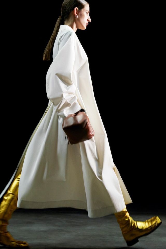 Jil Sander Spring/Summer 2021 collection