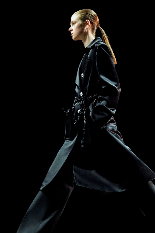 Jil Sander Spring/Summer 2021 collection