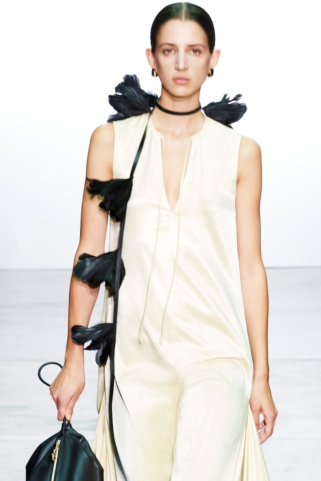 Jil Sander Spring/Summer 2021 collection