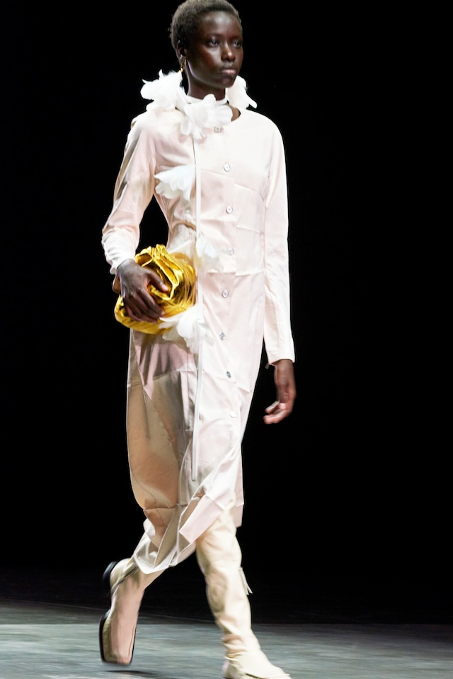 Jil Sander Spring/Summer 2021 collection