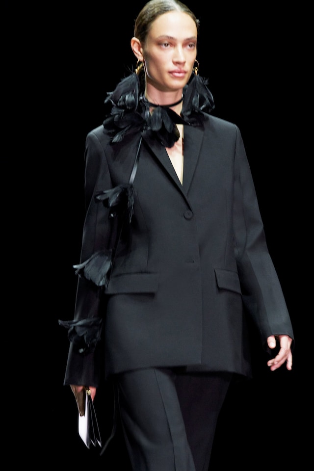 Jil Sander Spring/Summer 2021 collection