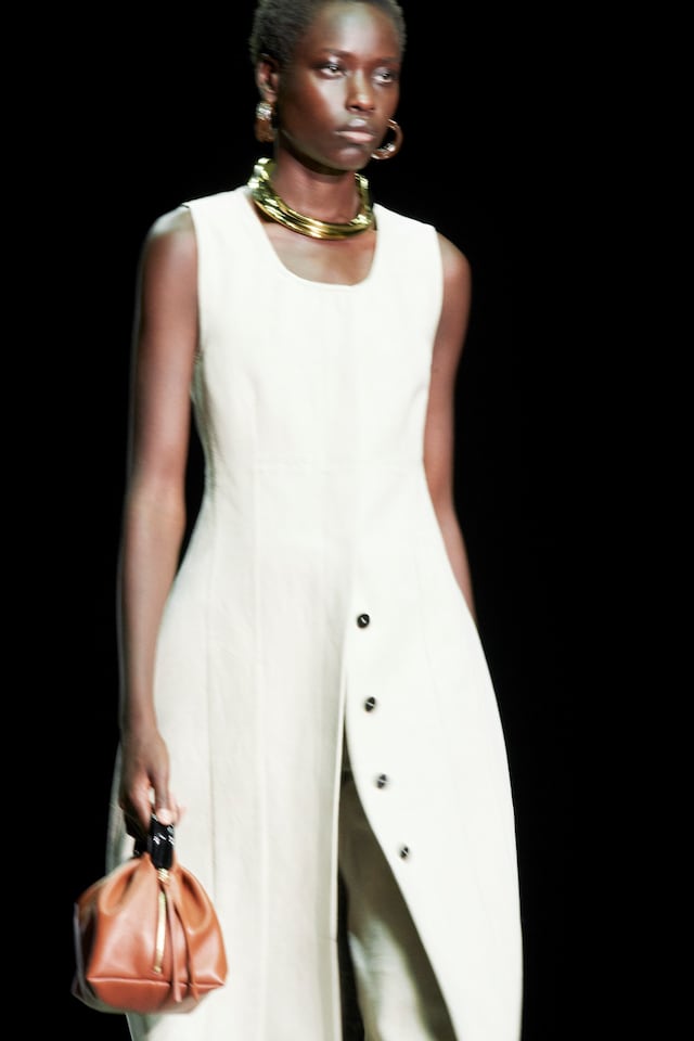 Jil Sander Spring/Summer 2021 collection