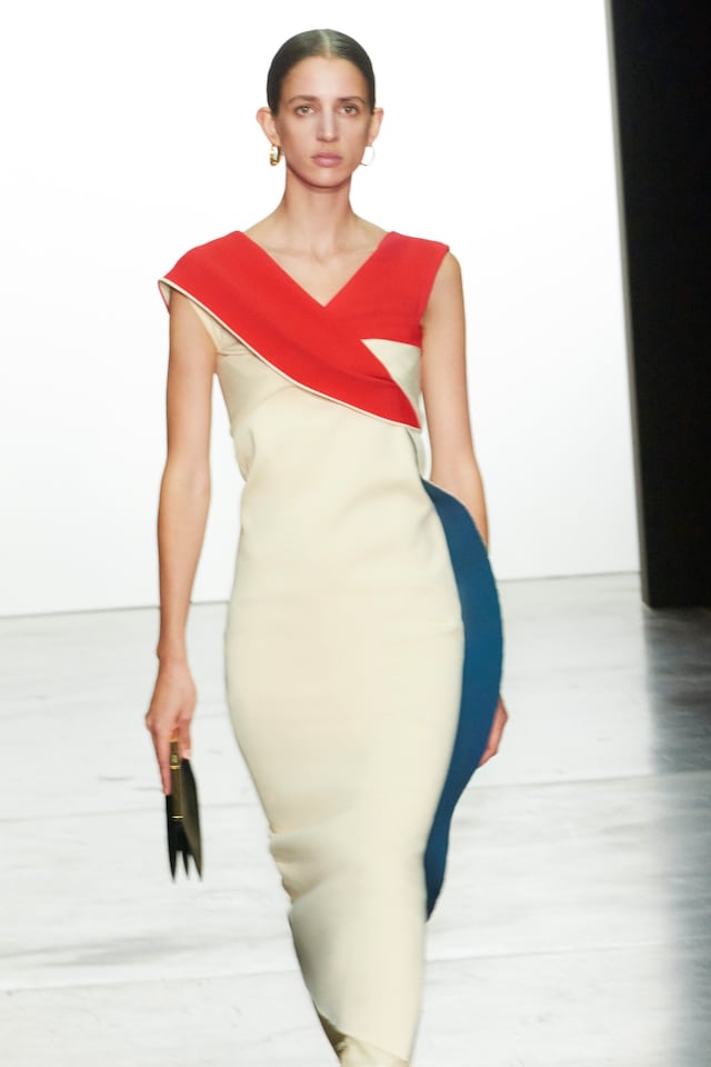 Jil Sander Spring/Summer 2021 collection