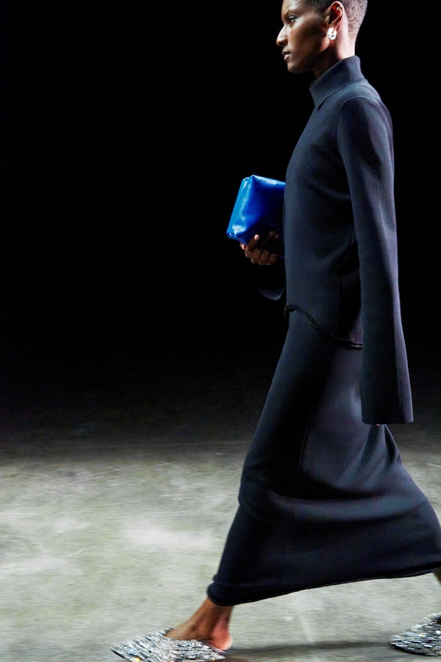 Jil Sander Spring/Summer 2021 collection