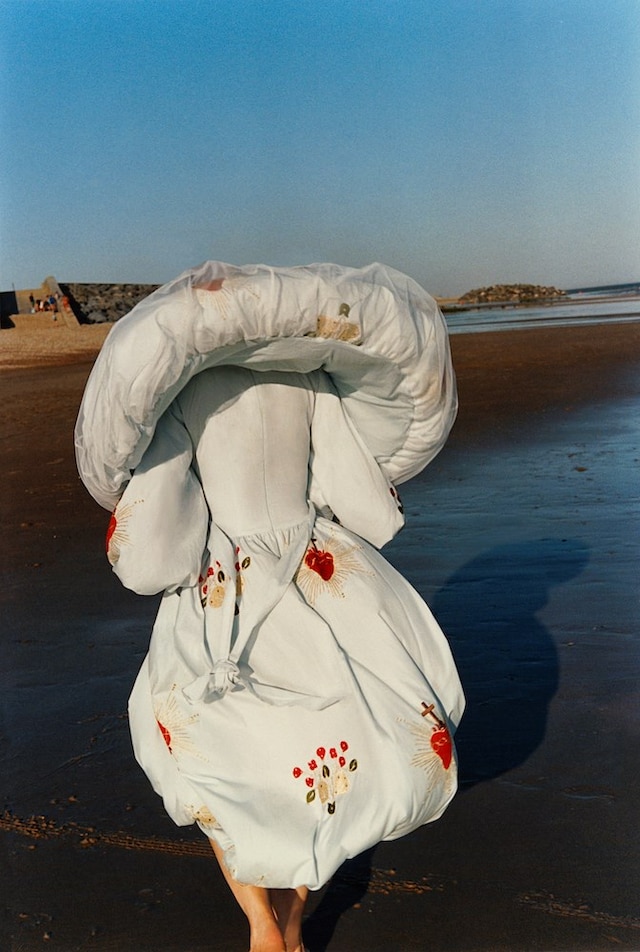 Self, Son, and Simone