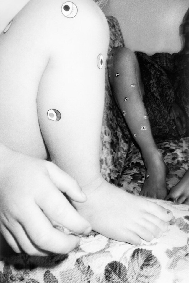 Self, Son, and Simone