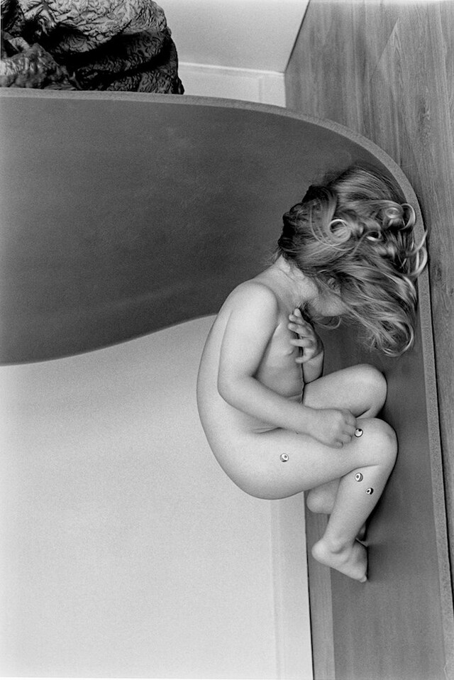 Self, Son, and Simone