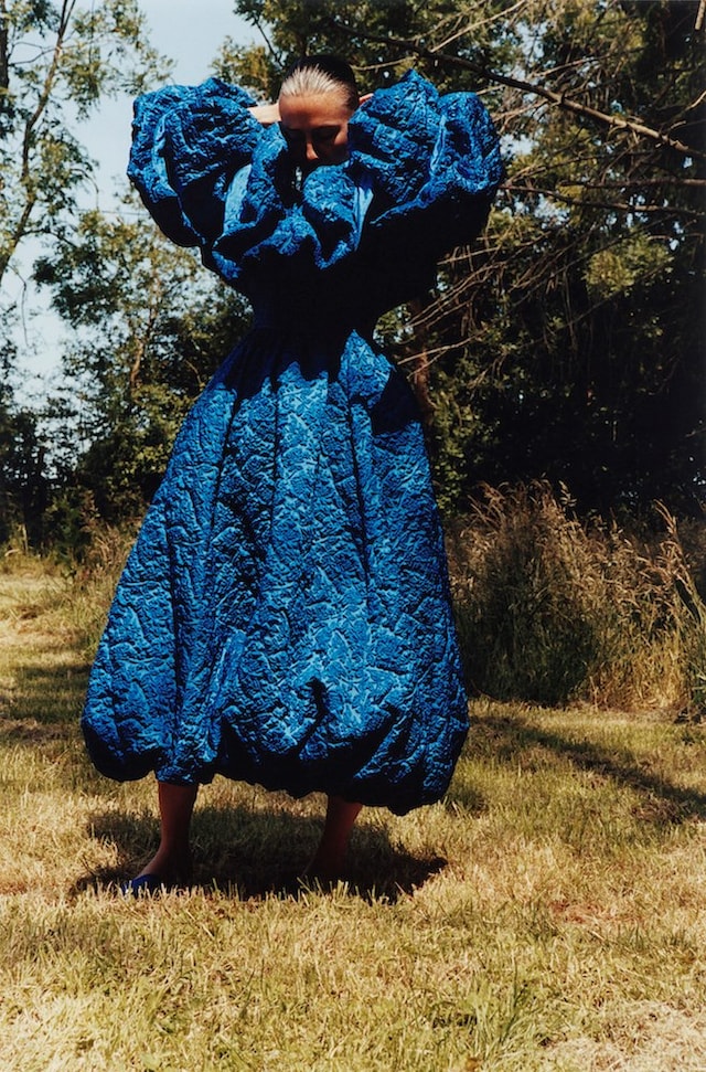 Self, Son, and Simone