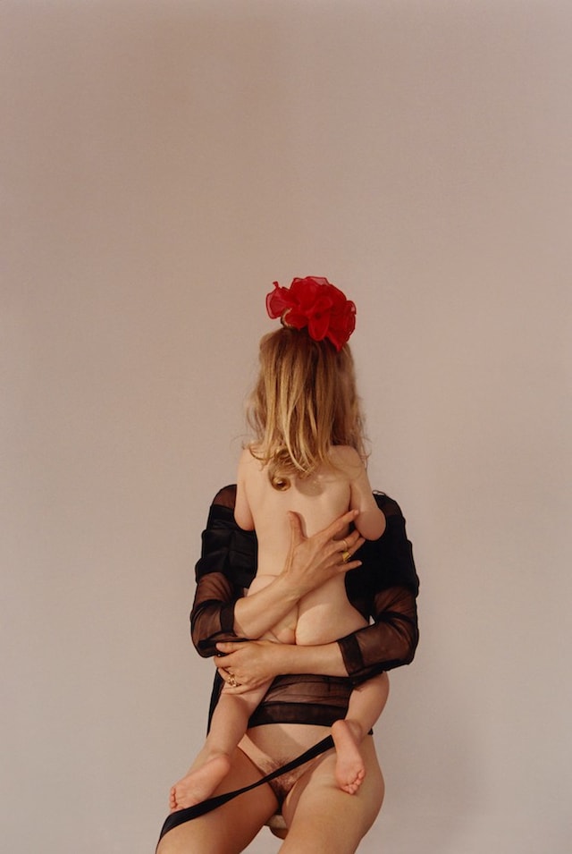 Self, Son, and Simone