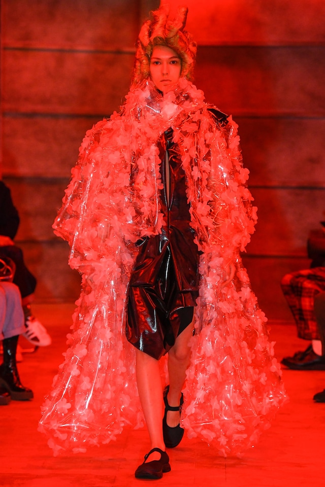 Comme des Garçons Spring/Summer 2021