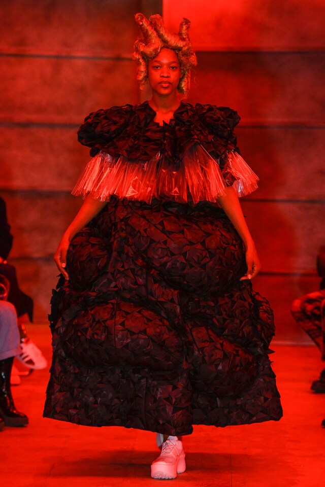 Comme des Gar&#231;ons Spring/Summer 2021
