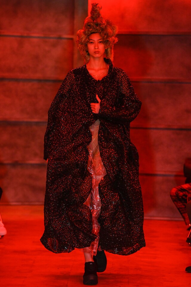 Comme des Gar&#231;ons Spring/Summer 2021