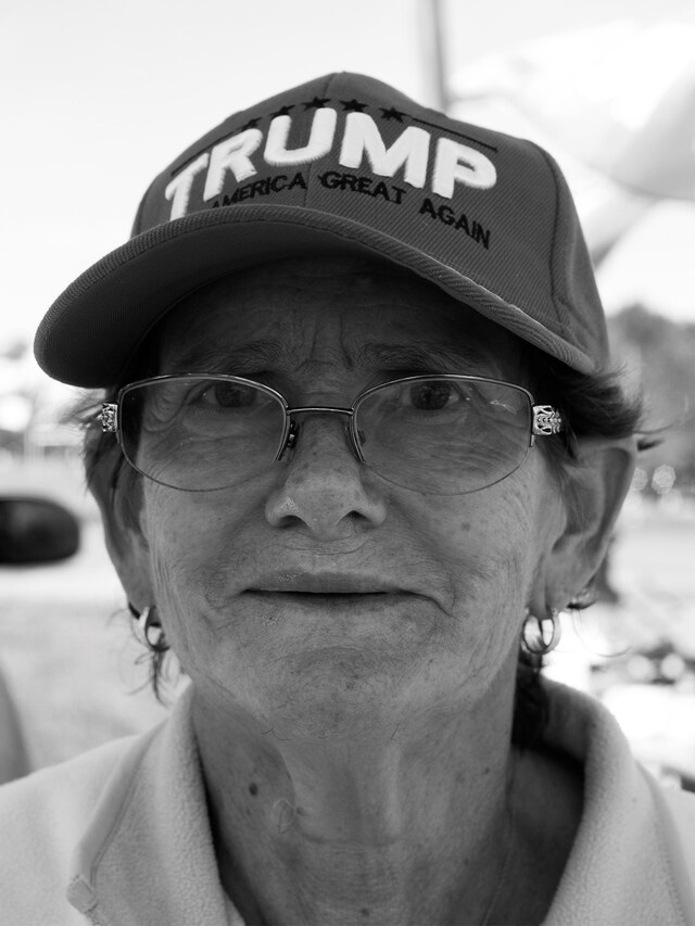 US election day 2020 Alabama Fumi Nagasaka