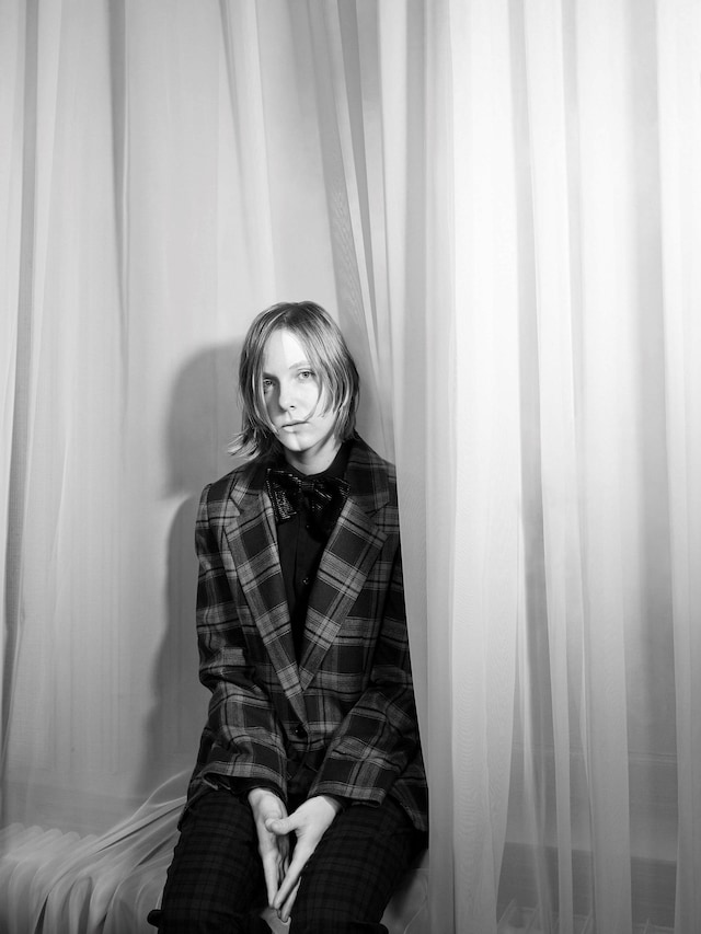 Marieke Lucas Rijneveld