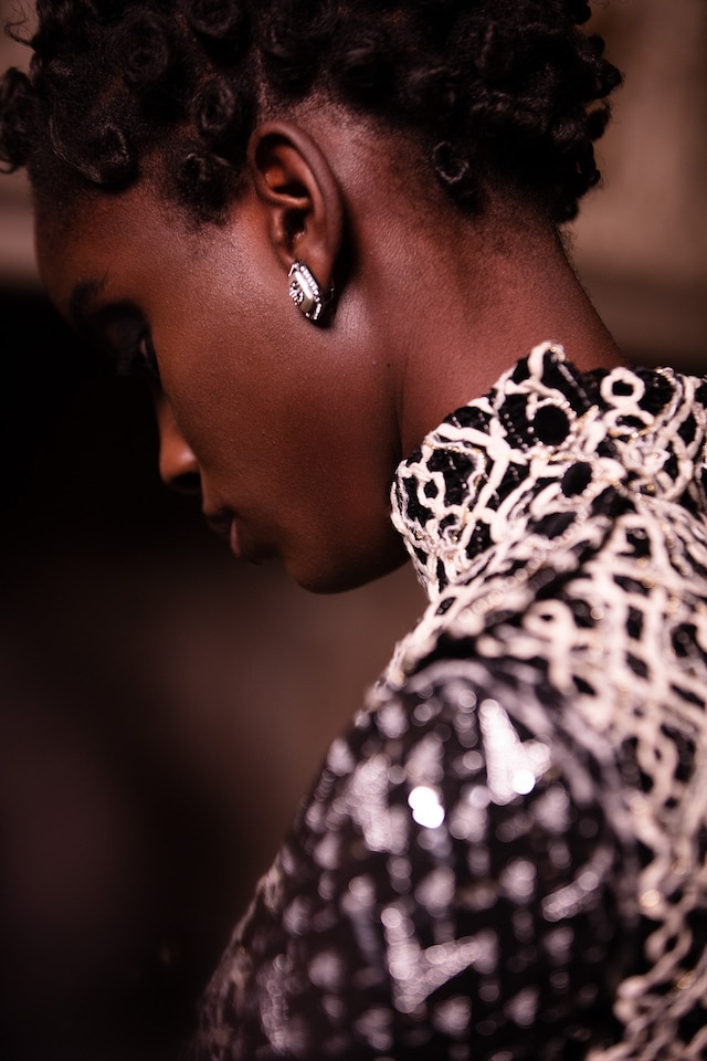 Chanel M&#233;tiers D’Art 2021 Virginie Viard