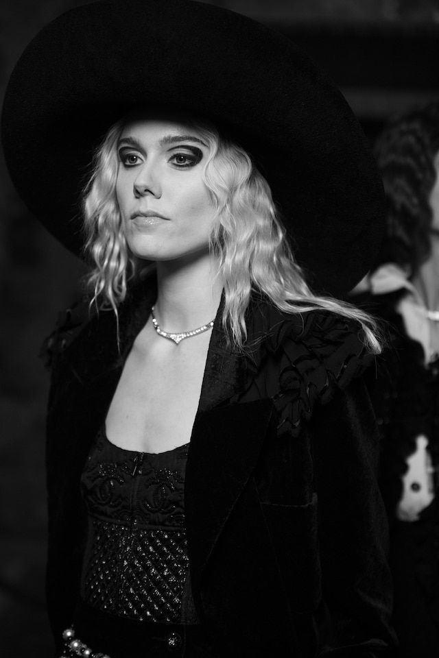 Chanel M&#233;tiers D’Art 2021 Virginie Viard