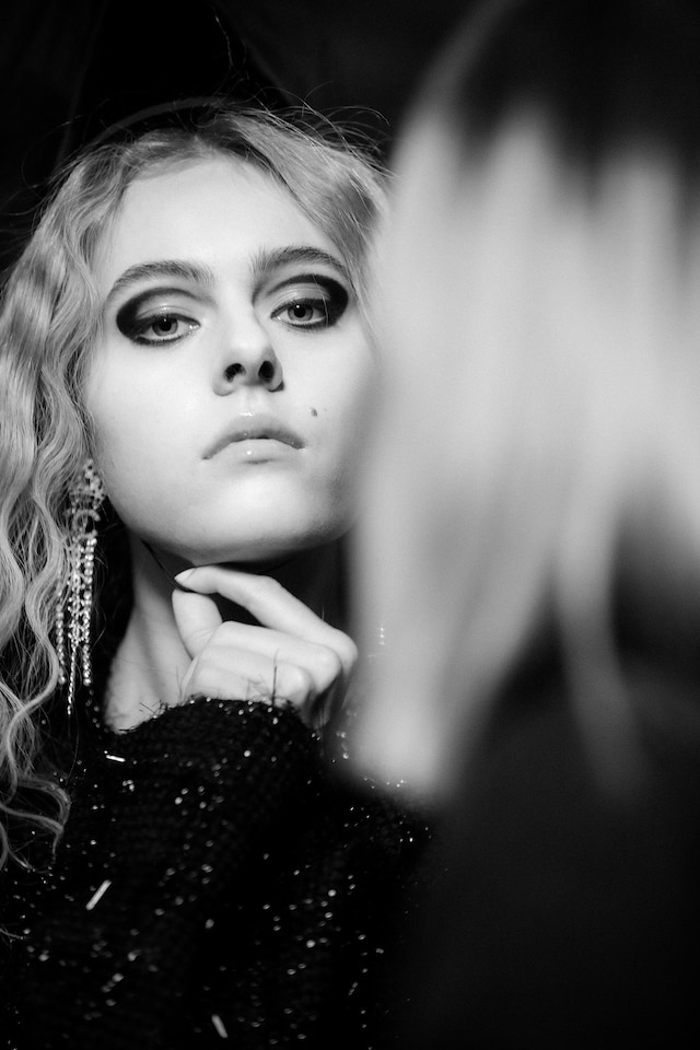 Chanel M&#233;tiers D’Art 2021 Virginie Viard