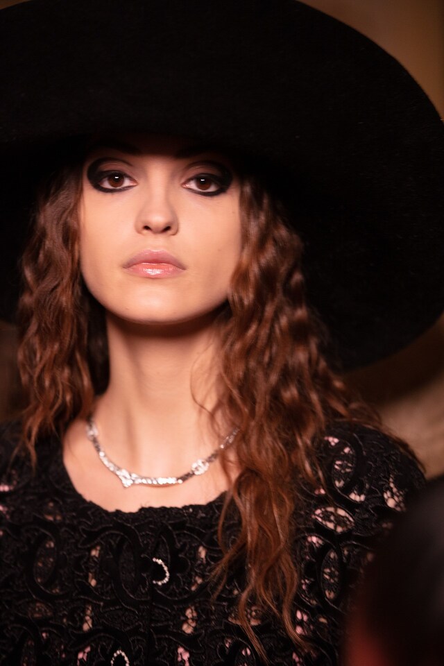 Chanel M&#233;tiers D’Art 2021 Virginie Viard