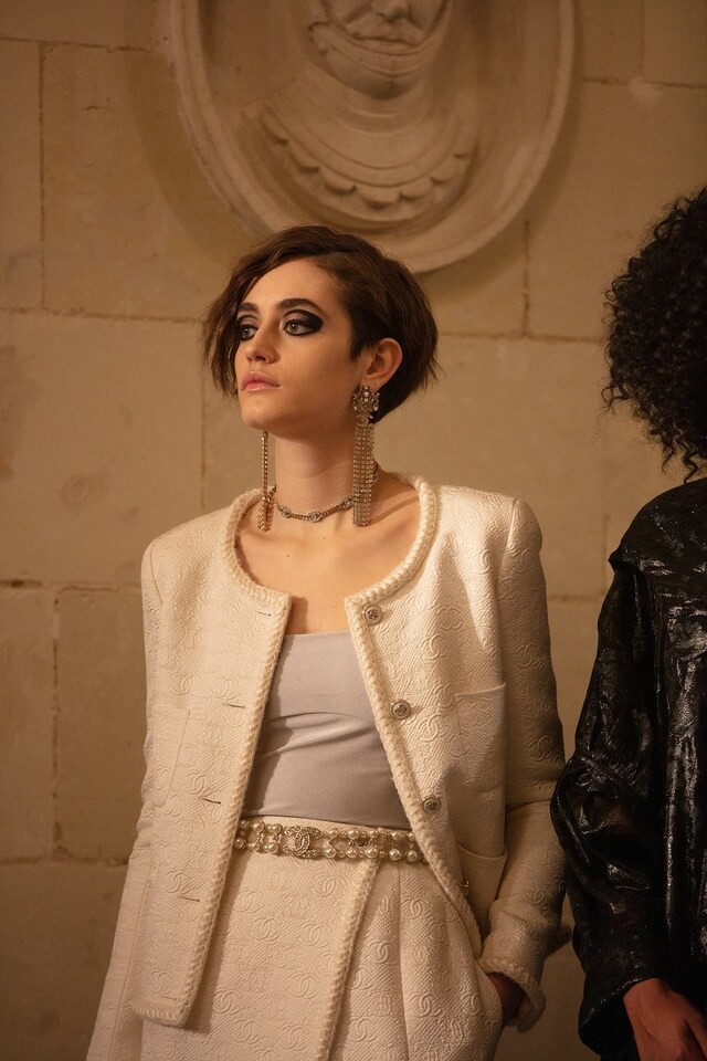 Chanel M&#233;tiers D’Art 2021 Virginie Viard