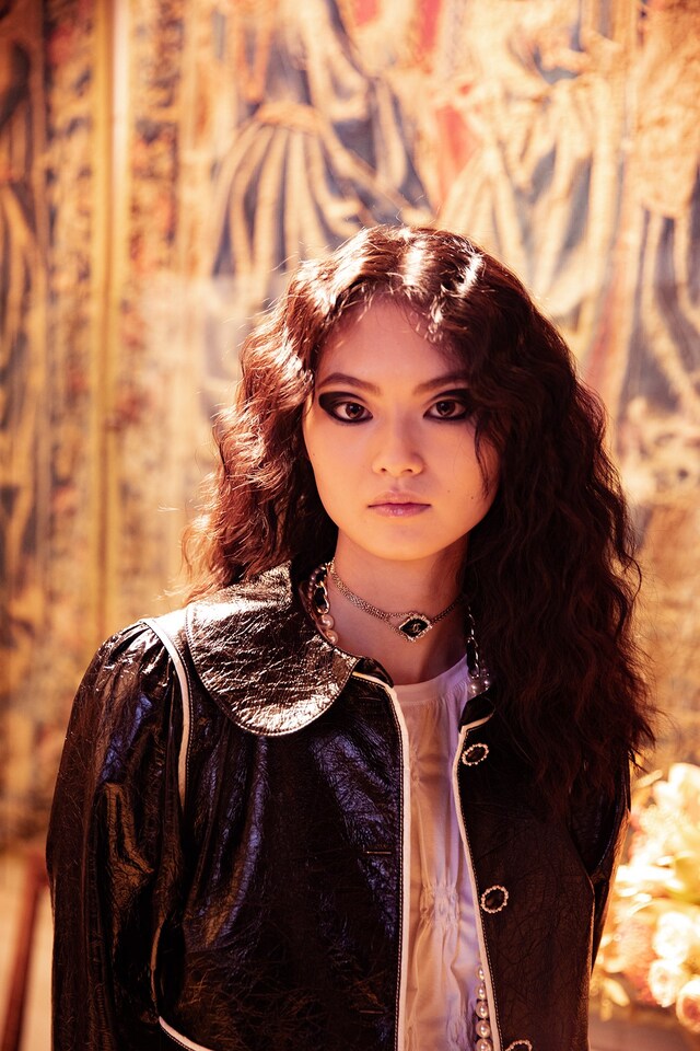 Chanel M&#233;tiers D’Art 2021 Virginie Viard