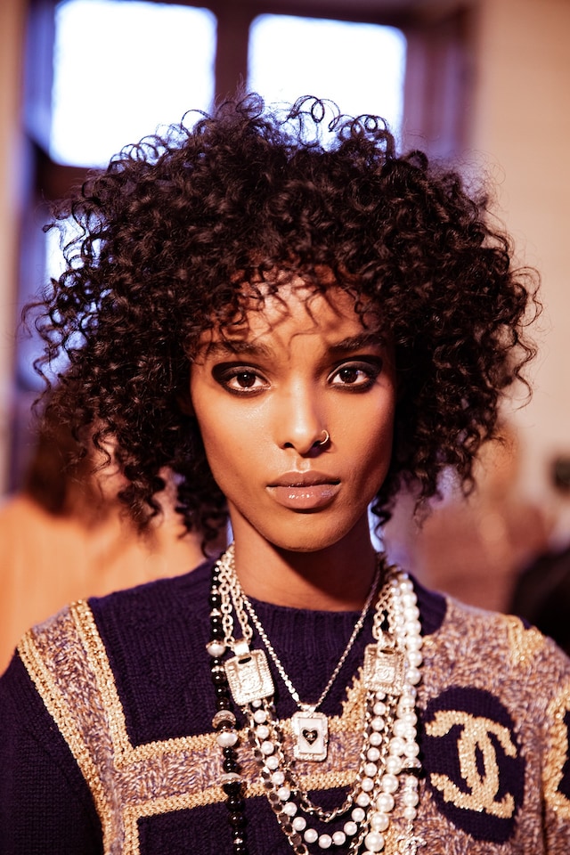 Chanel M&#233;tiers D’Art 2021 Virginie Viard