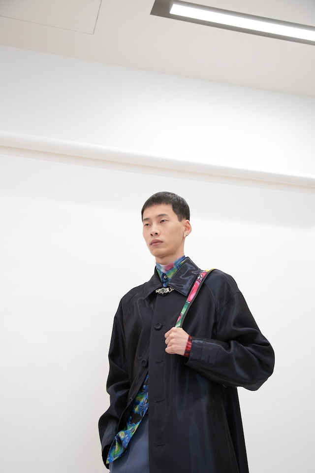 Dior Autumn/Winter 2021 Menswear Kim Jones Kenny Scharf