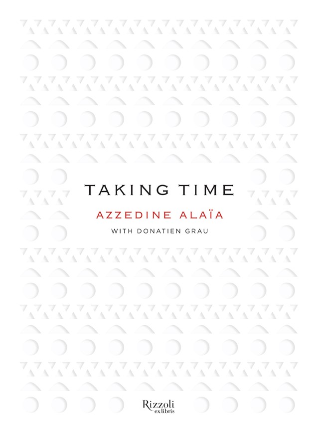 Taking Time: Conversations Across A Creative Community by Az