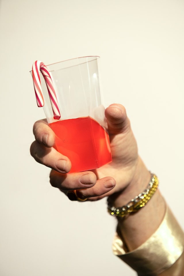 Alex Prager, Farewell, Work Holiday Parties, 2020