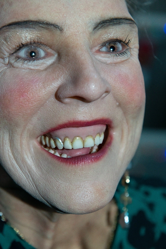 Alex Prager, Farewell, Work Holiday Parties, 2020