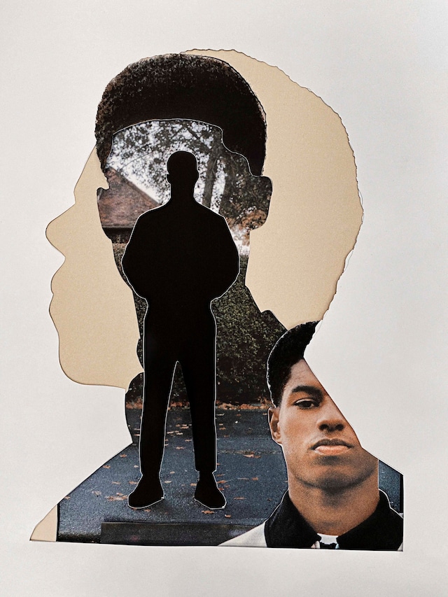 Creative Process_Burberry Manchester Mural by Jazz