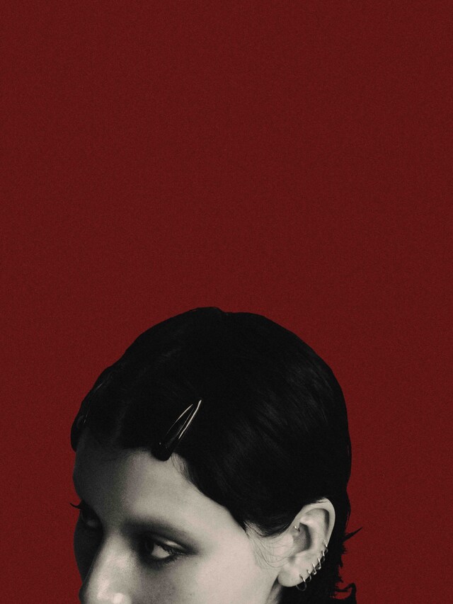 Daisy Walker photographer Nico Lou Monheim Carrasquillo