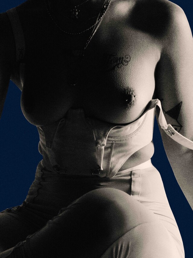 Daisy Walker photographer Nico Lou Monheim Carrasquillo