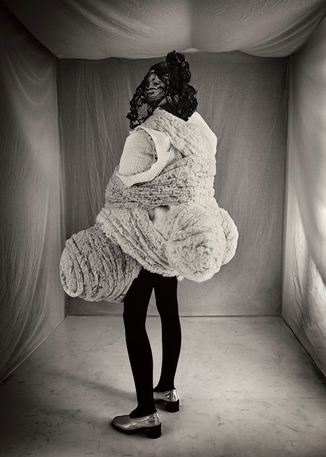 Paolo Roversi: Birds 