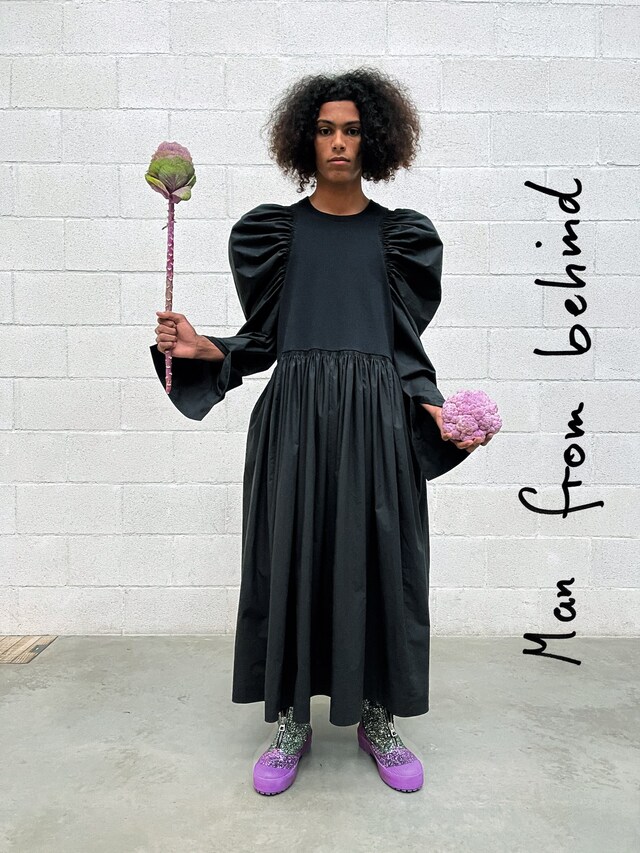 JW Anderson Men’s AW21 and Women’s PF21 Collections