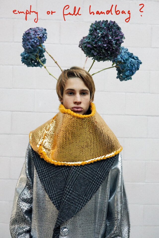 JW Anderson Men’s AW21 and Women’s PF21 Collections