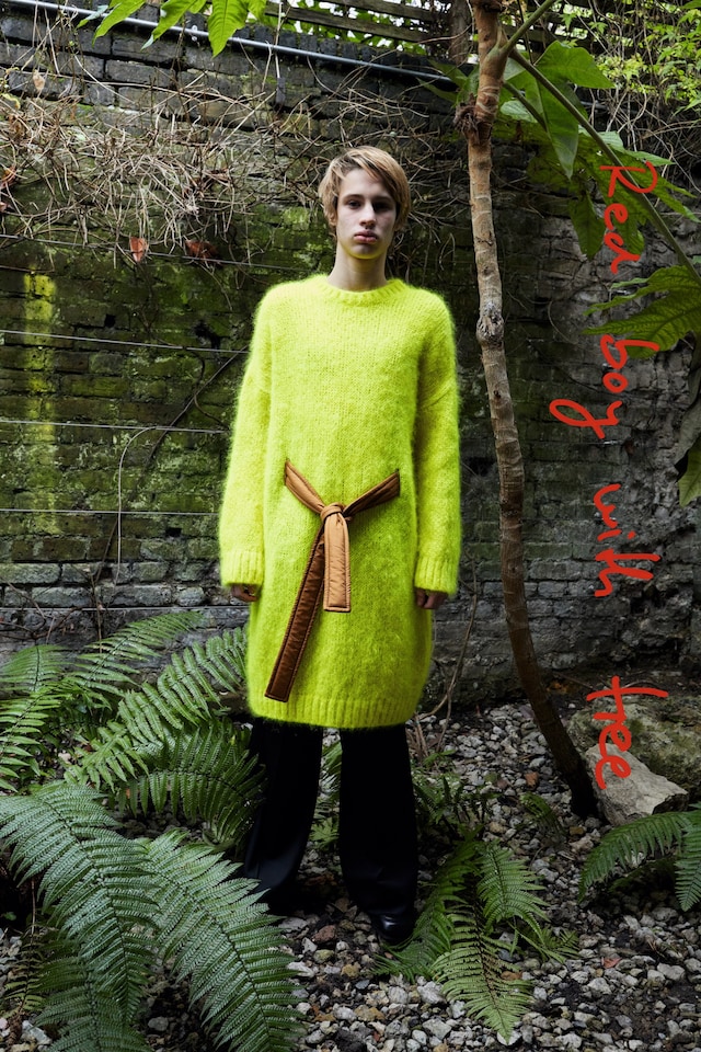 JW Anderson Men’s AW21 and Women’s PF21 Collections