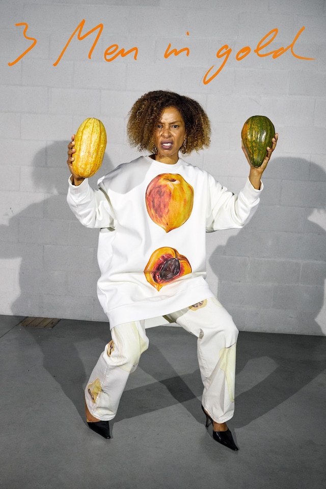 JW Anderson Men’s AW21 and Women’s PF21 Collections