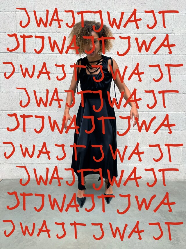 JW Anderson Men’s AW21 and Women’s PF21 Collections