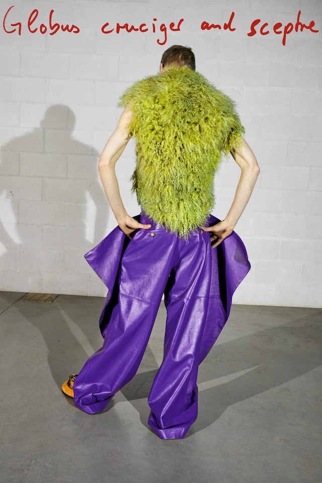 JW Anderson Men’s AW21 and Women’s PF21 Collections