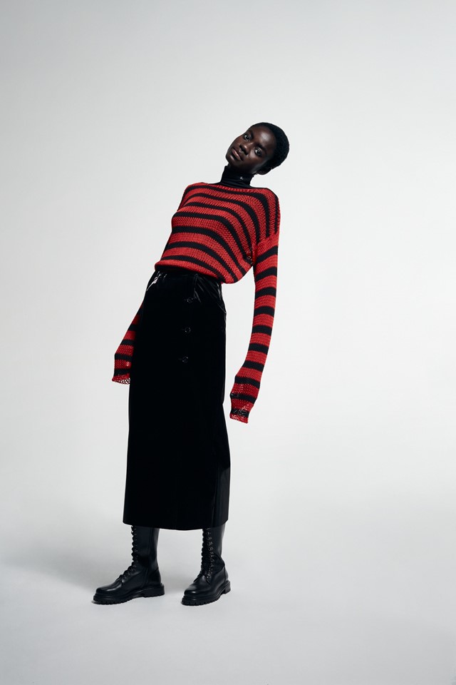 Raf Simons Archive Redux