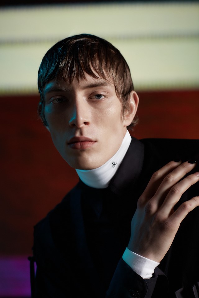 Raf Simons Archive Redux
