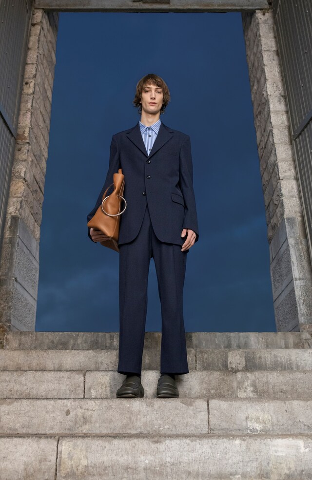Dries Van Noten Autumn/Winter 2021
