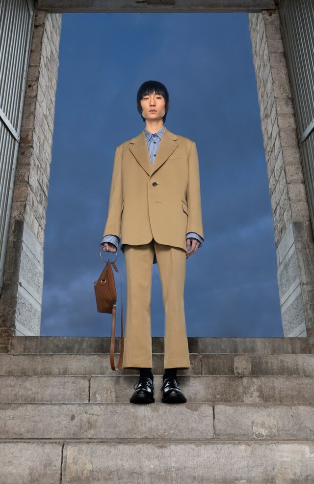 Dries Van Noten Autumn/Winter 2021
