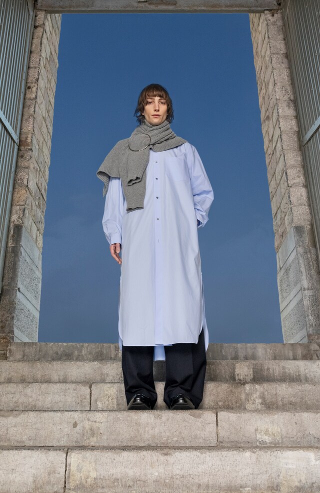 Dries Van Noten Autumn/Winter 2021