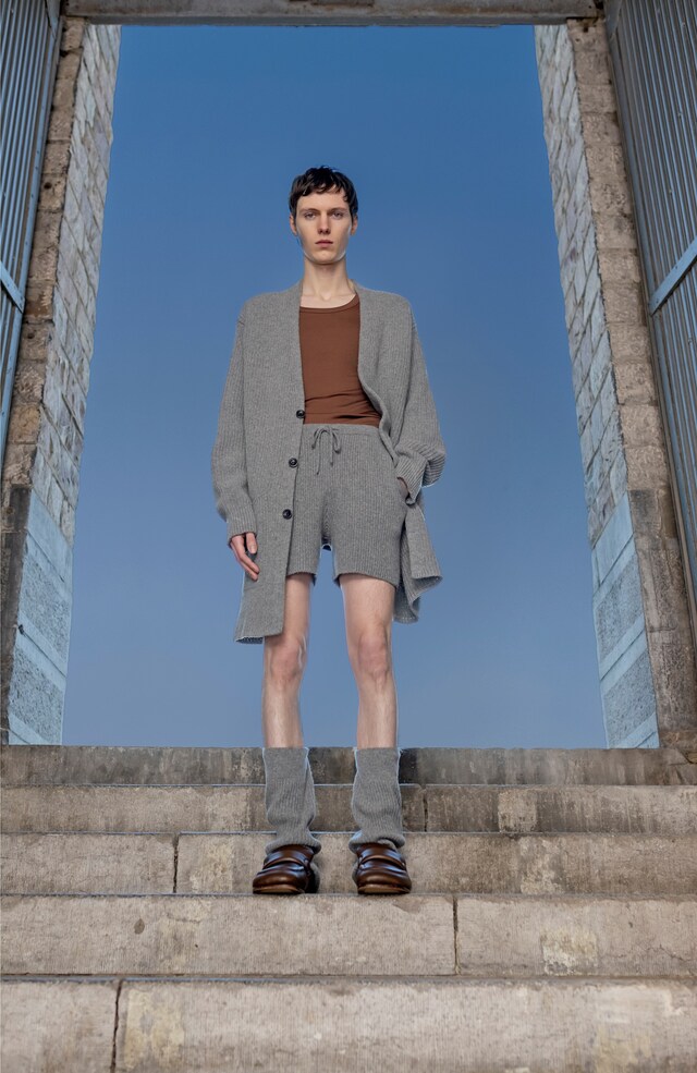 Dries Van Noten Autumn/Winter 2021